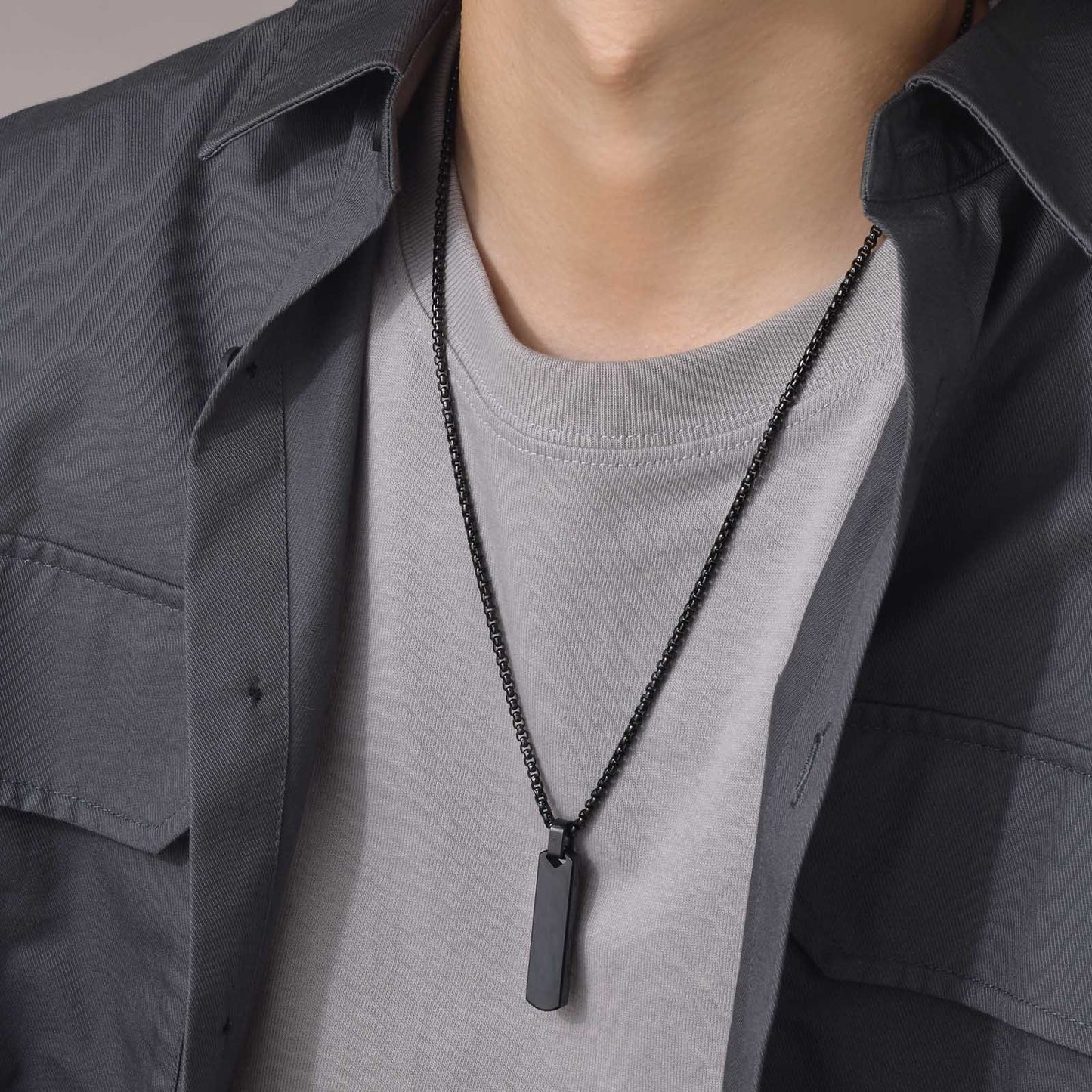 2-Piece Lunava Necklace