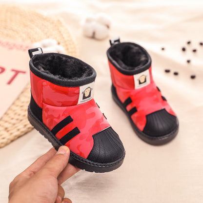 Bravelle Kids' Boots