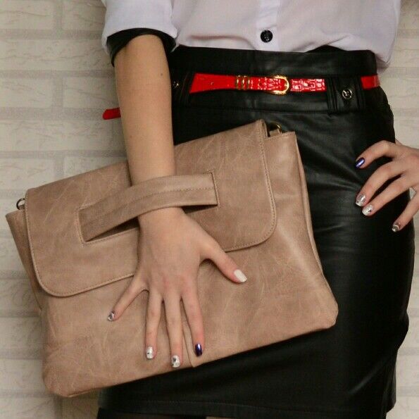 Loravo Bag