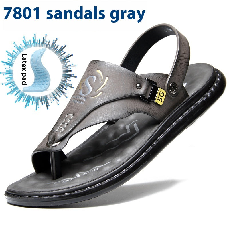 Dovira Sandals