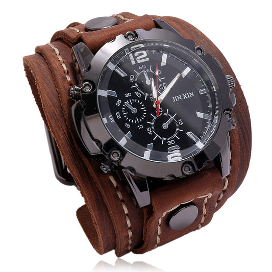 Solvane Watch