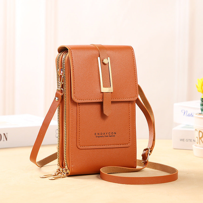 Verano Women's Leather Bag