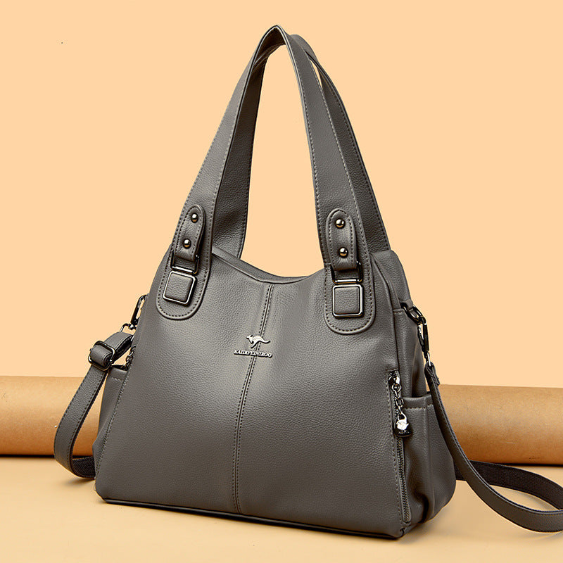 Elvaris Shoulder Bag