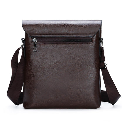 Tavion Leather Bag