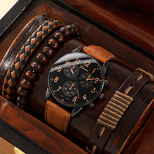Lunava Watch