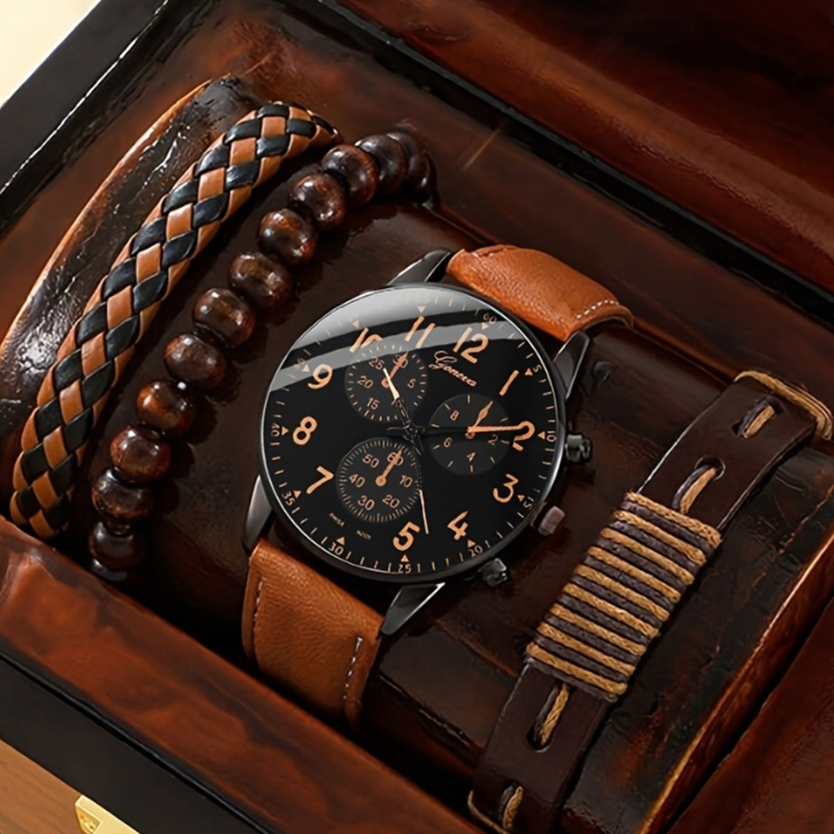 Lunava Watch
