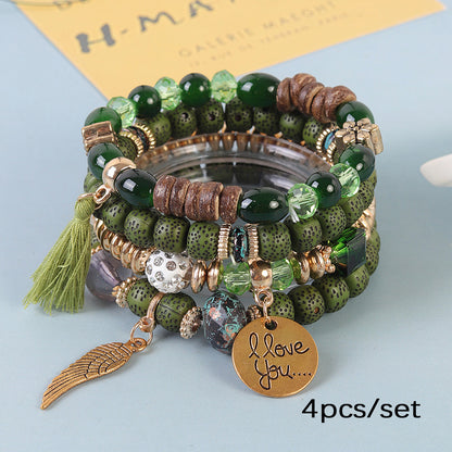 Elvaris Bracelet
