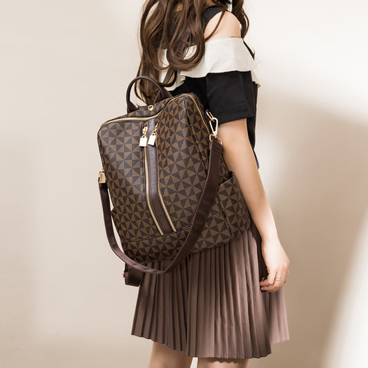 Calvaro Women's Backpack