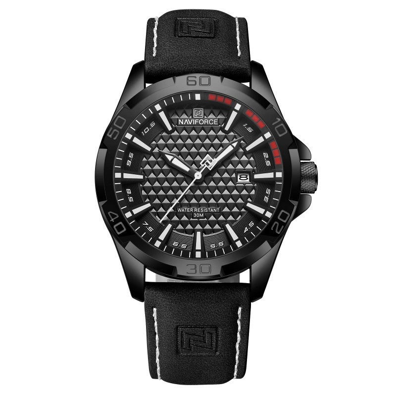Calvaro Watch