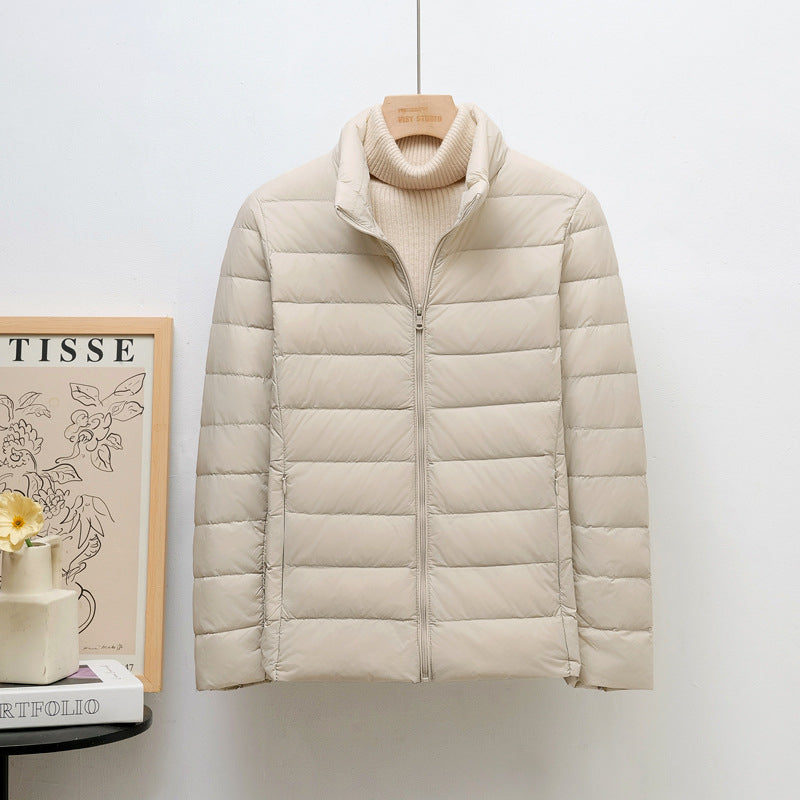 Avelon Jacket