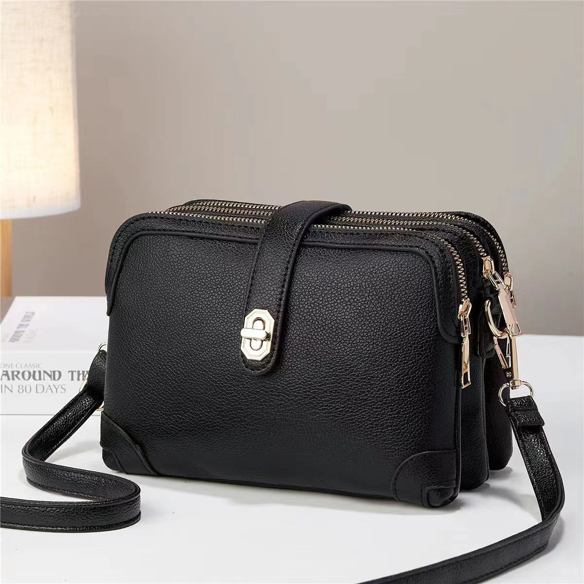 Olivan Women's Shoulder Bag