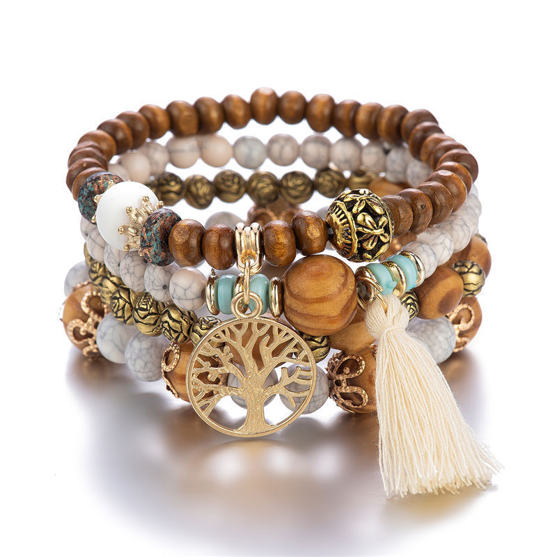 Elvaris Bracelet