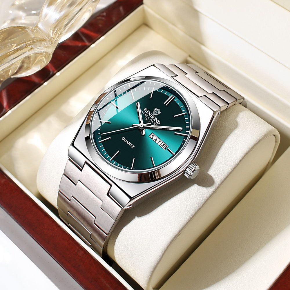 Bellori Watch