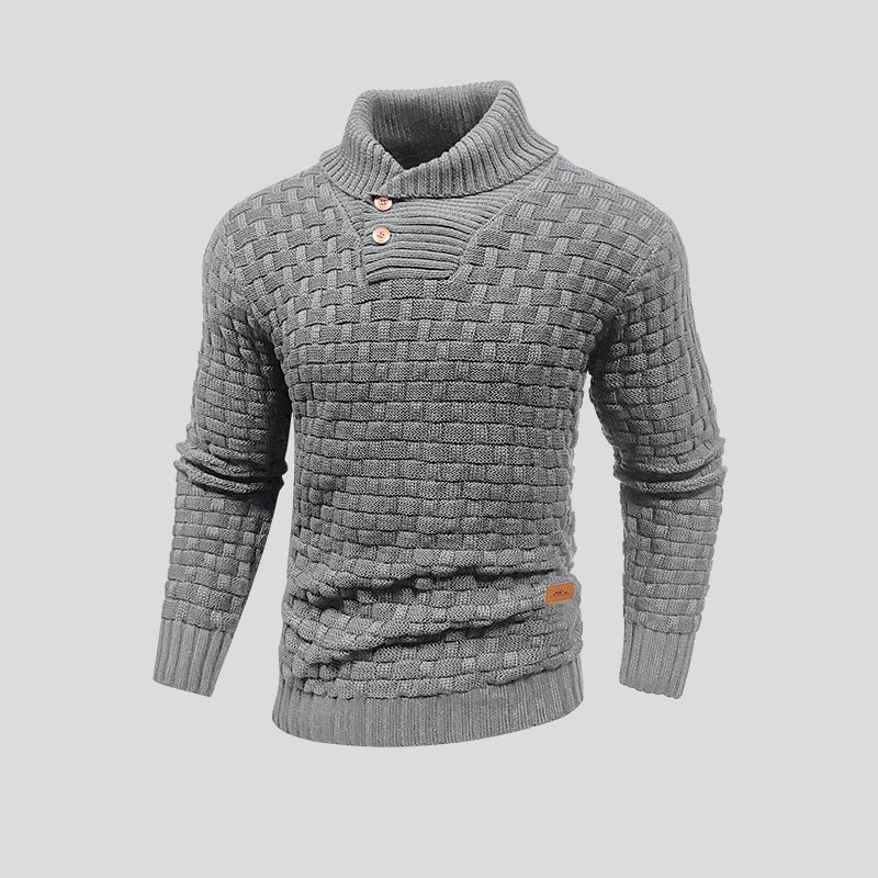 Vellaro Men's Sweater