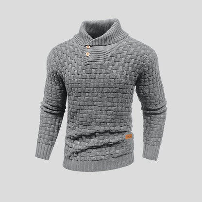 Vellaro Men's Sweater