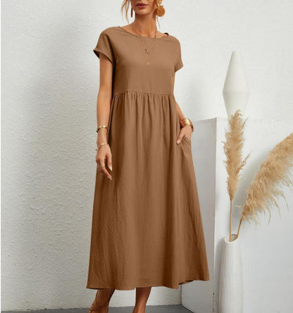 Novelle Dress