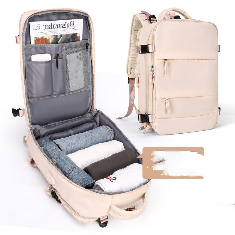 Aurello Backpack