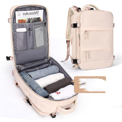 Aurello Backpack