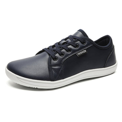Mirava Men's Leather Shoes