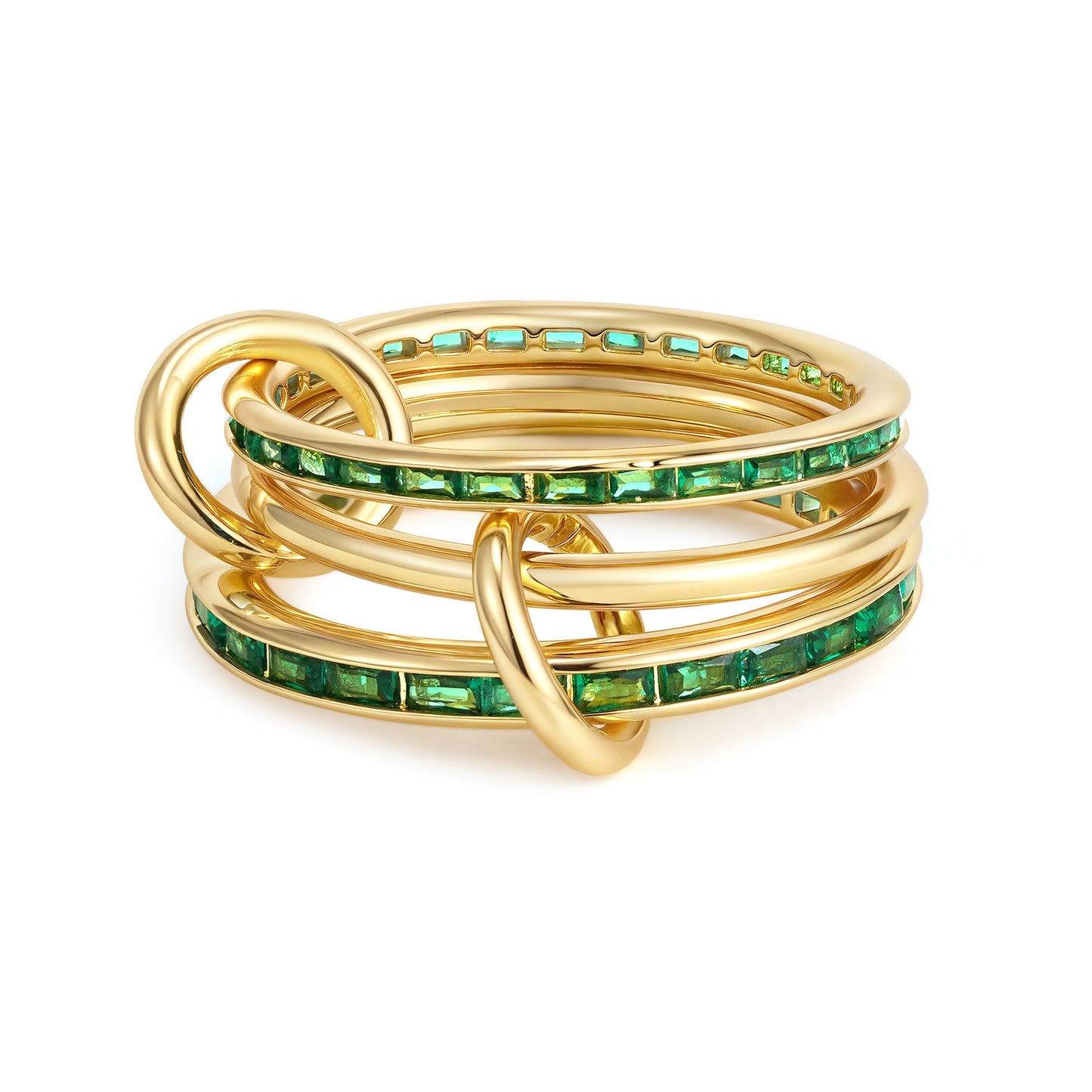 Calvaro Ring
