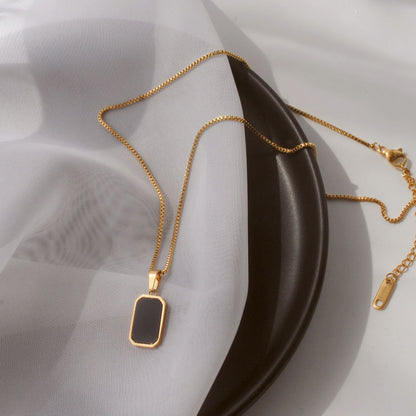 Dovira Necklace