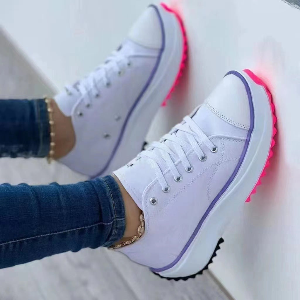 Norvian Women's Sneakers