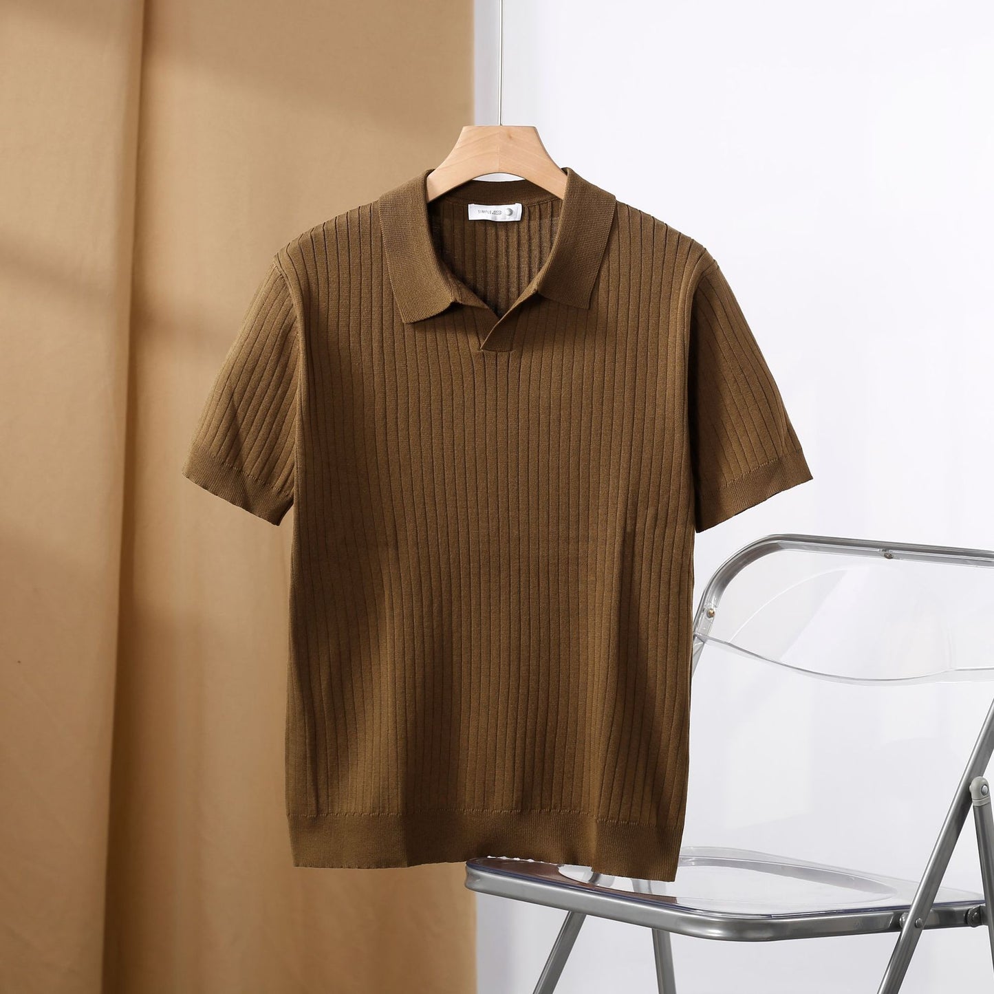 Olivan Men's Shirt