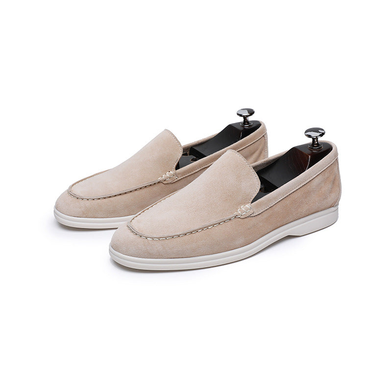 Olivan Men's Essential