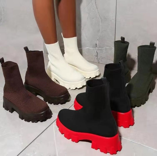 Loravo Women's Boots