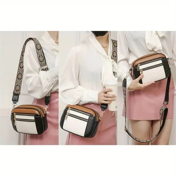 Avelon Crossbody Bag