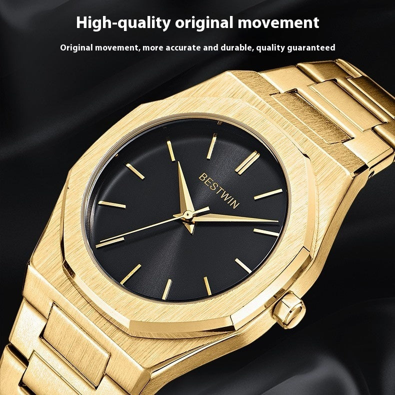 Olivan Watch