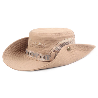 Calvaro Men's Hat
