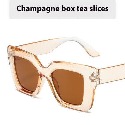 Olivan Sunglasses