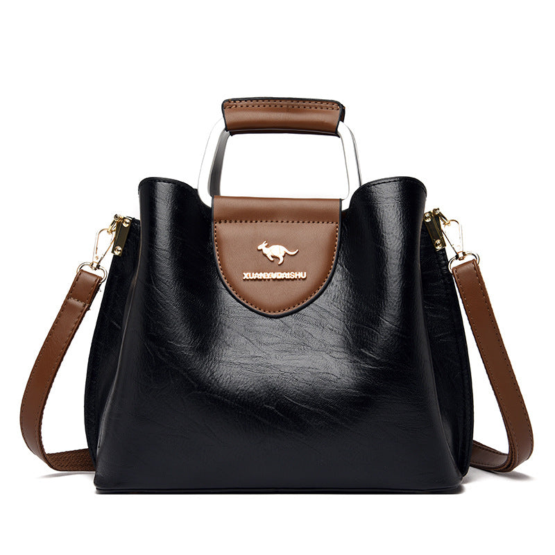 Bellori Women's Leather Bag