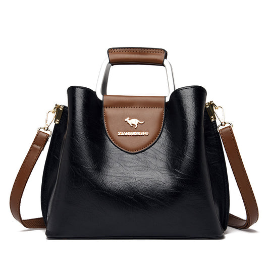 Bellori Women's Leather Bag