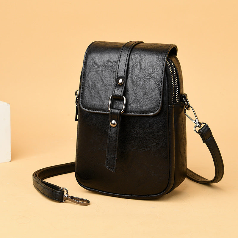 Selvian Shoulder Bag