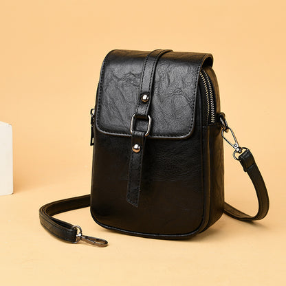 Selvian Shoulder Bag