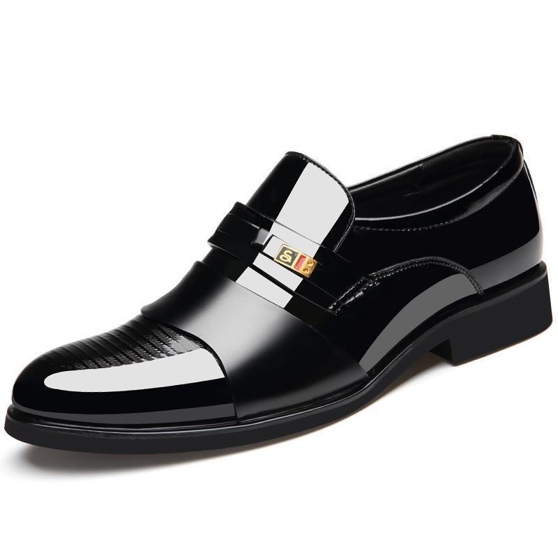 Avelon Men's Leather Shoes