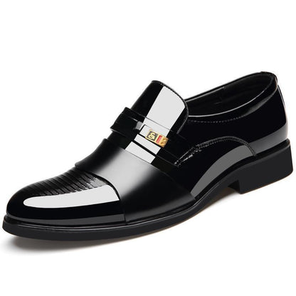Avelon Men's Leather Shoes