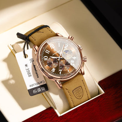 Dovira Watch