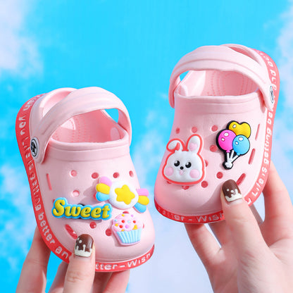 Loravo Kids' Slippers
