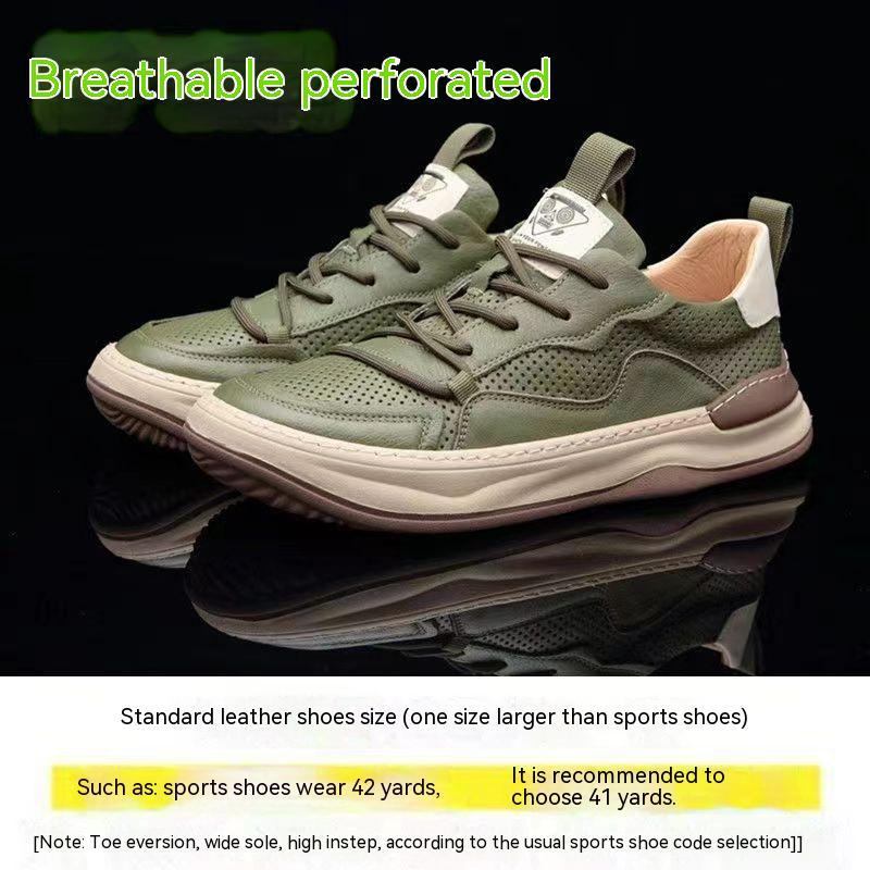 Elvaris Men's Sneakers