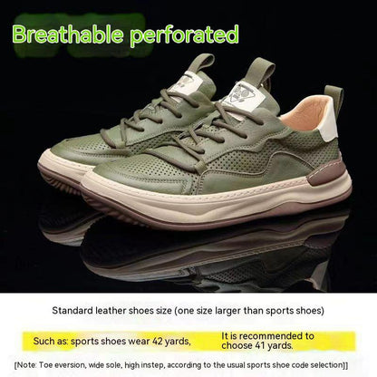 Elvaris Men's Sneakers