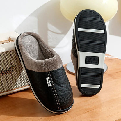 Mirava Men's Slippers