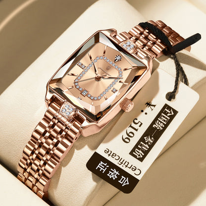 Corvane Watch