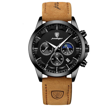 Alvoro Watch