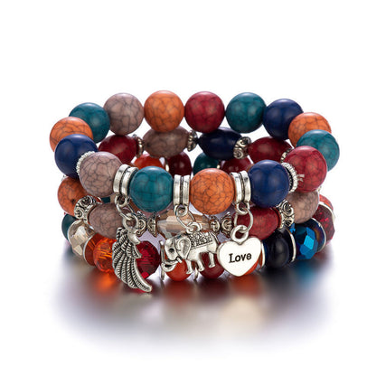 Elvaris Bracelet