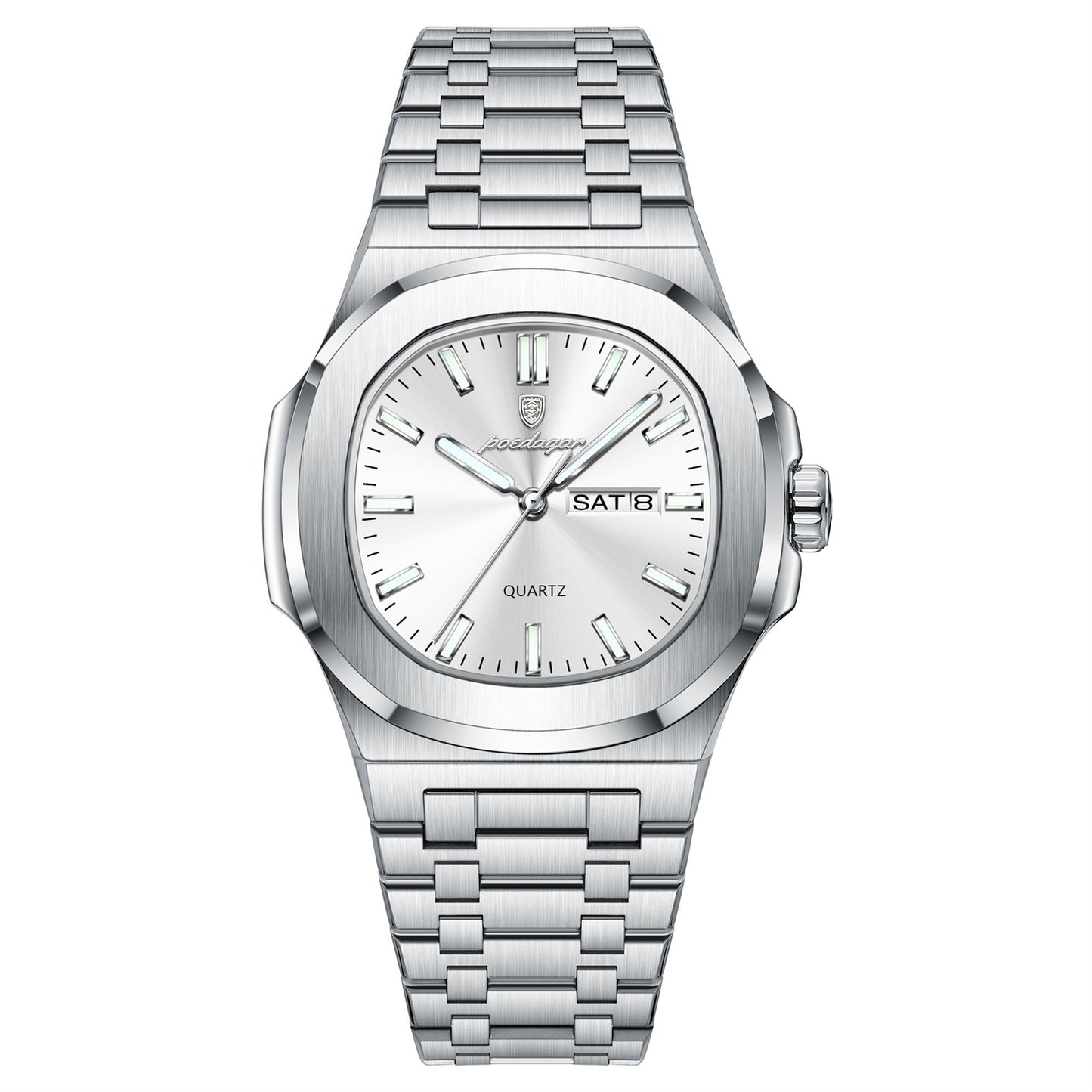Lunava Watch