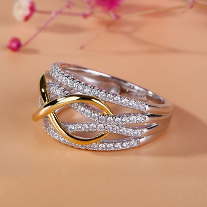 Ariano Ring