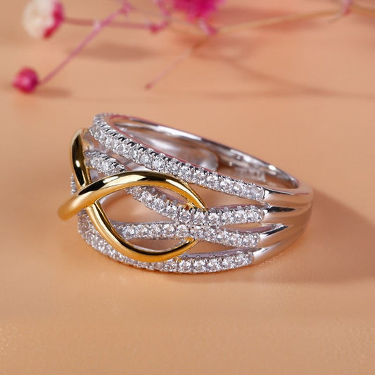 Ariano Ring